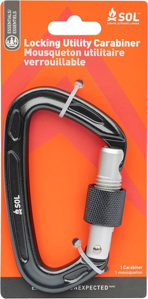日本産】 GARNI 10 GARNI[ガルニ] Carabiner L - fonotecanacional.gob.mx